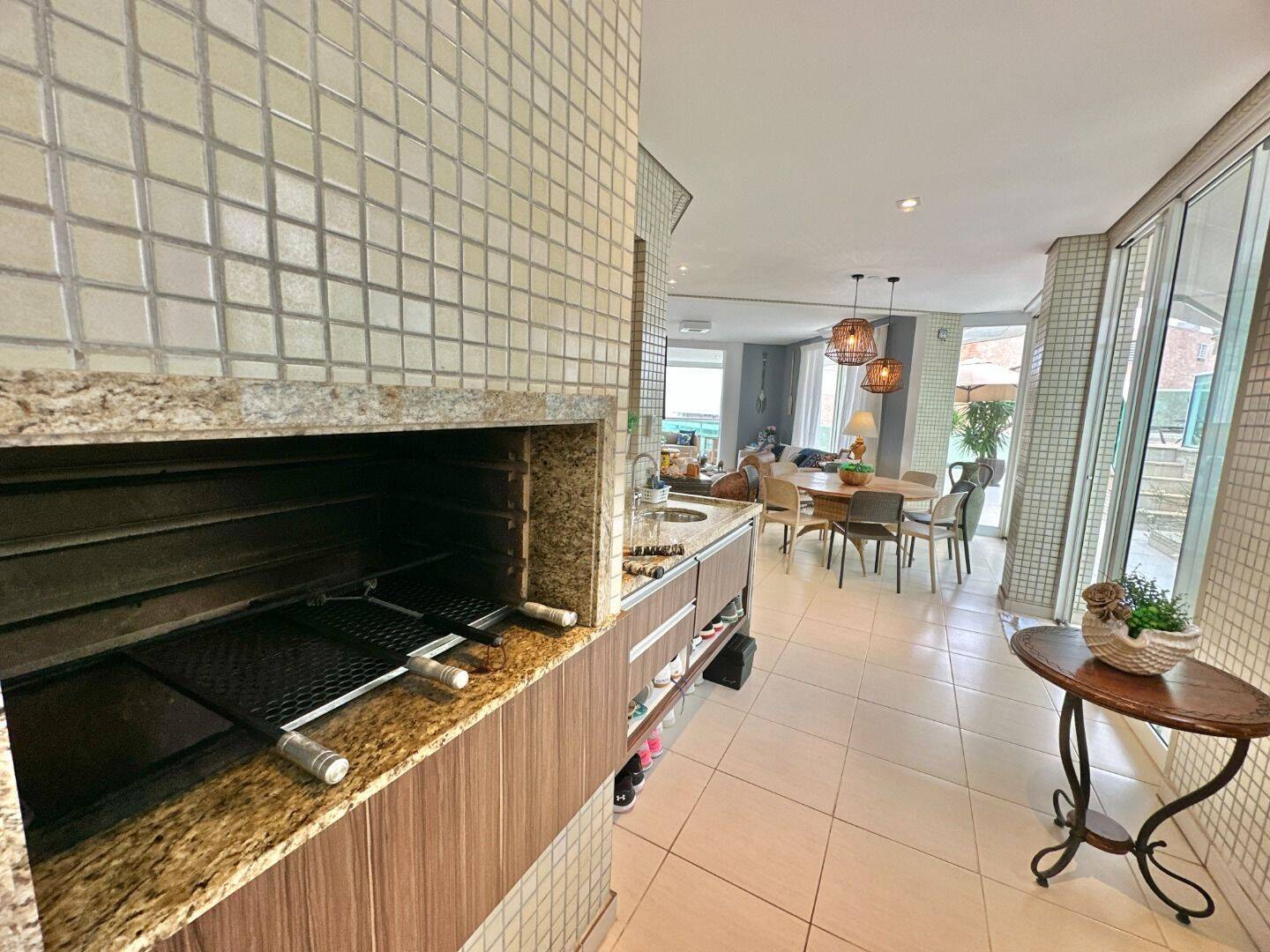 Cobertura, 5 quartos, 389 m² - Foto 25