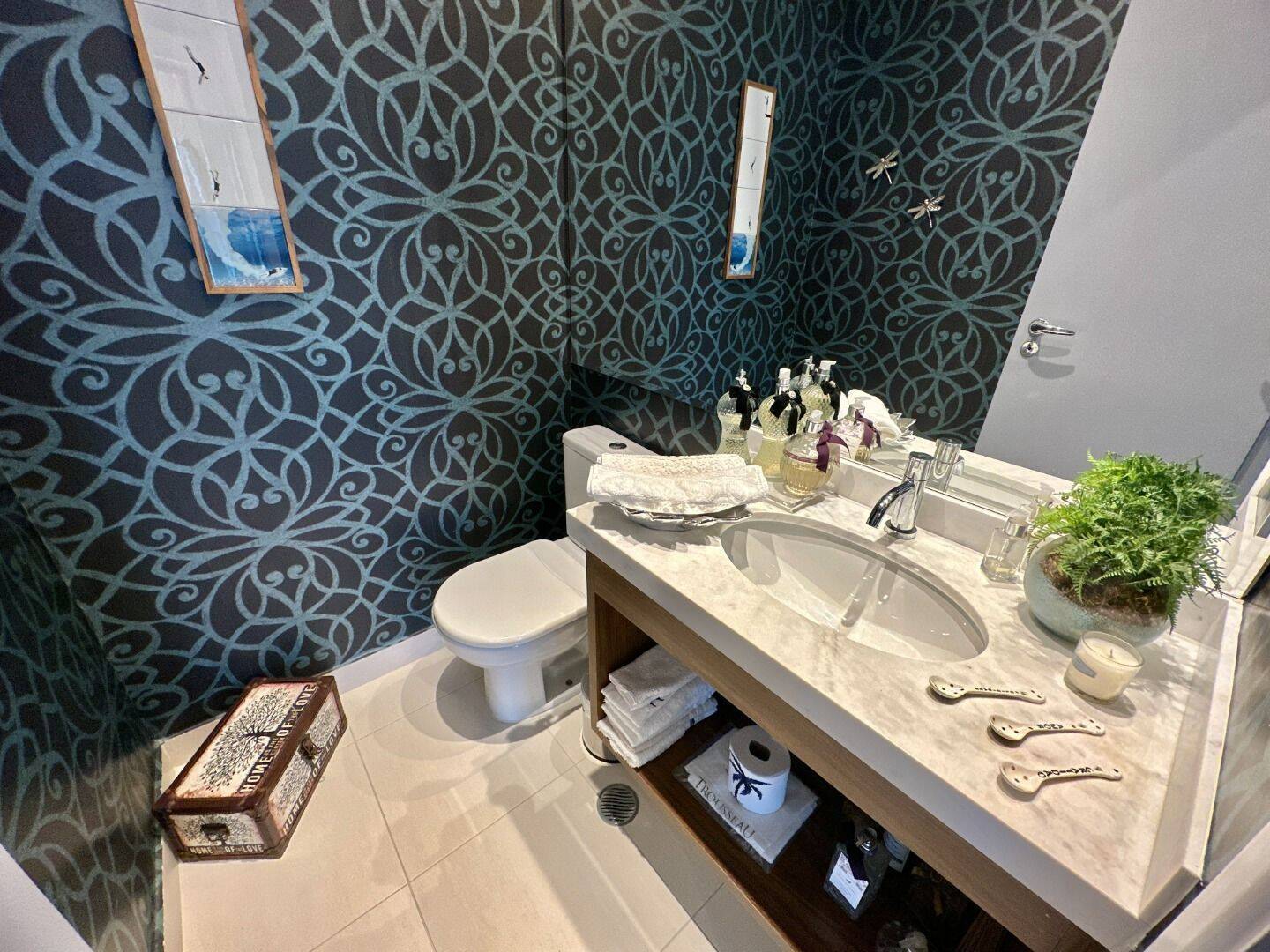 Cobertura, 5 quartos, 389 m² - Foto 27