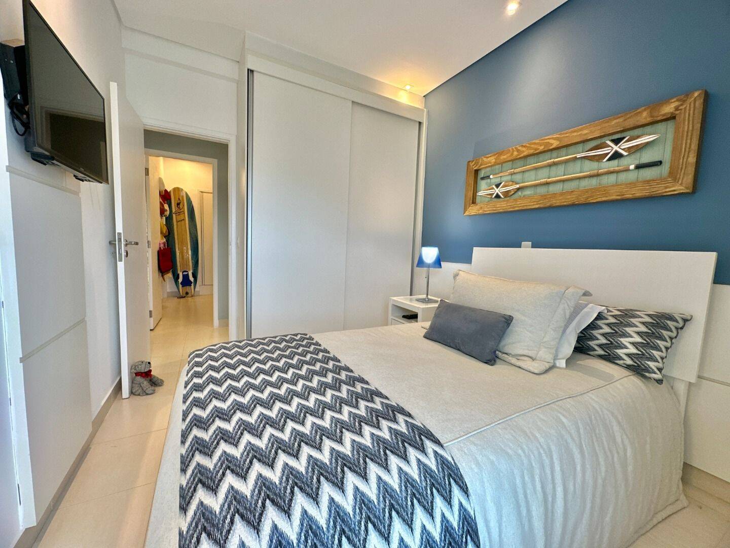 Cobertura, 5 quartos, 389 m² - Foto 41