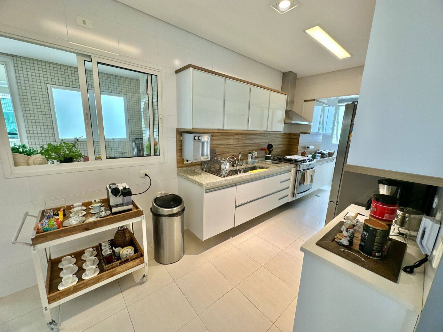Cobertura, 5 quartos, 389 m² - Foto 46
