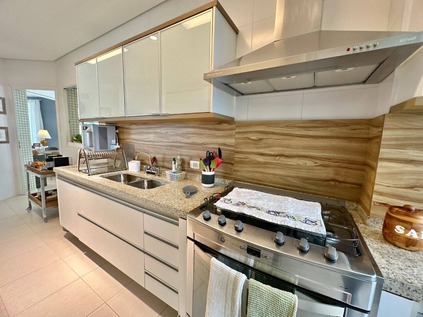 Cobertura, 5 quartos, 389 m² - Foto 52