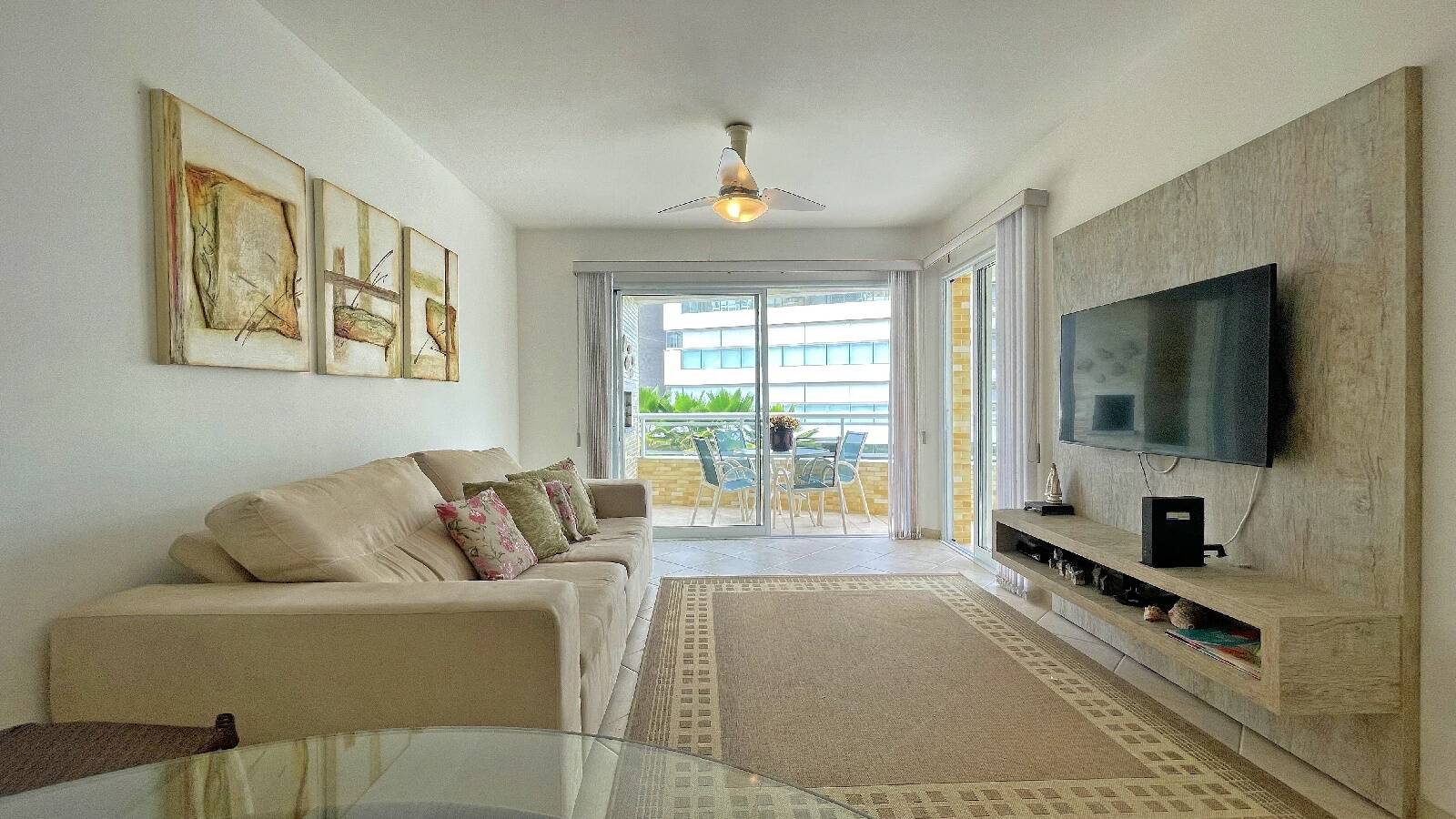 Excelente Apartamento de 88m² no Módulo 7 - Lazer Completo.