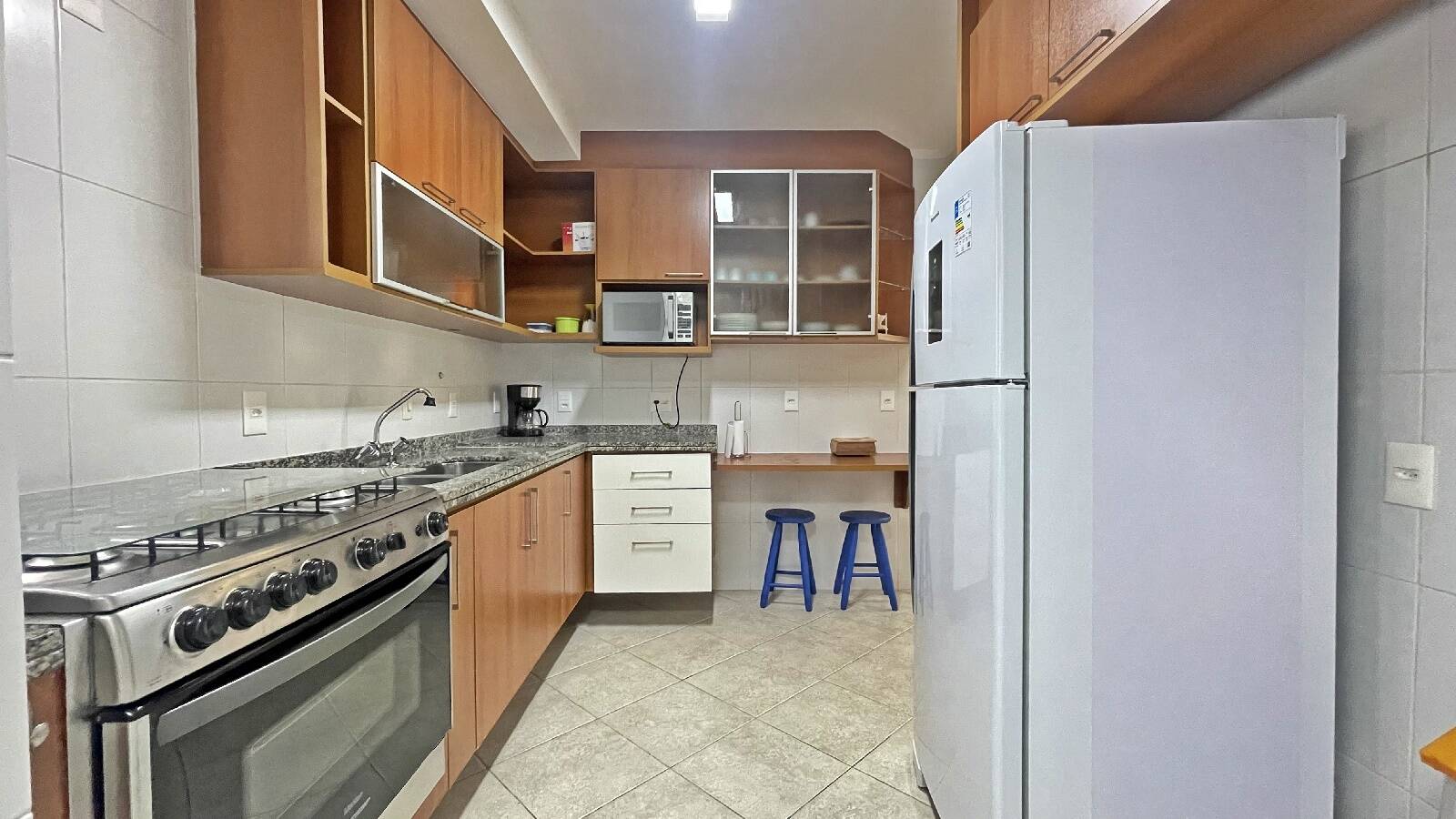 Apartamento, 3 quartos, 94 m² - Foto 12
