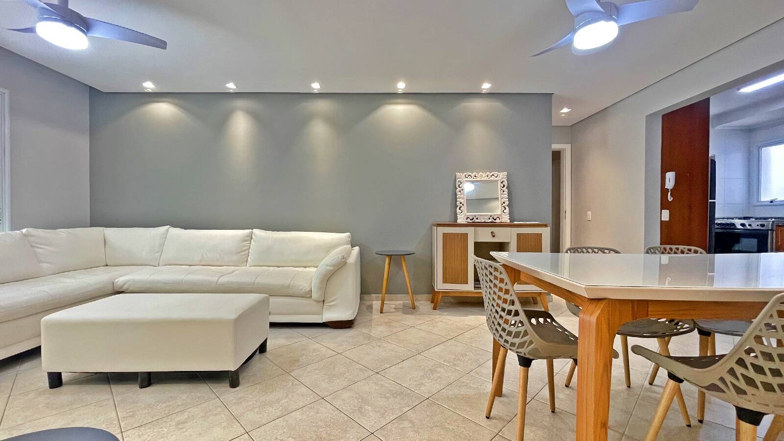 Apartamento, 3 quartos, 94 m² - Foto 9