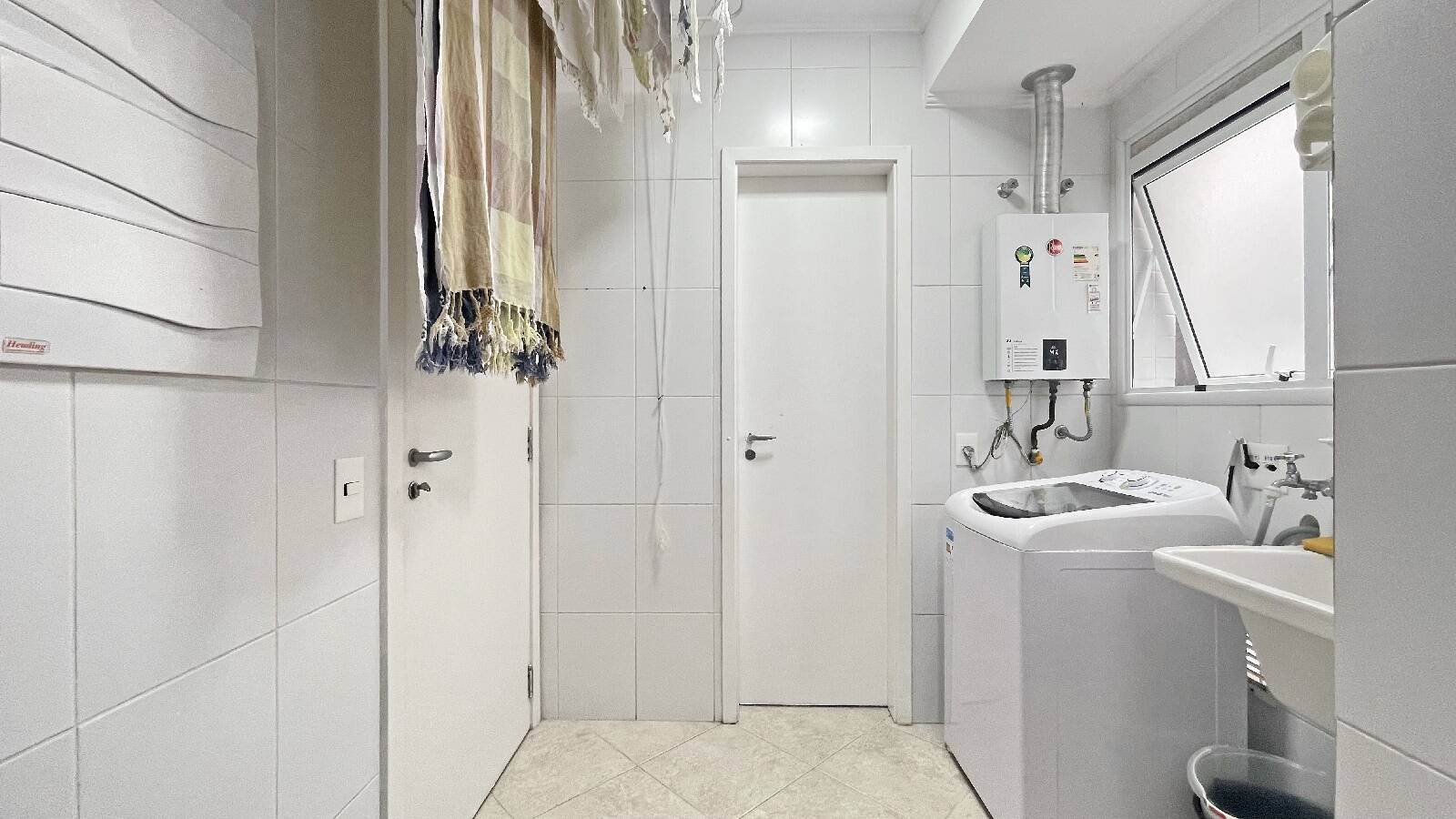 Apartamento, 3 quartos, 94 m² - Foto 15