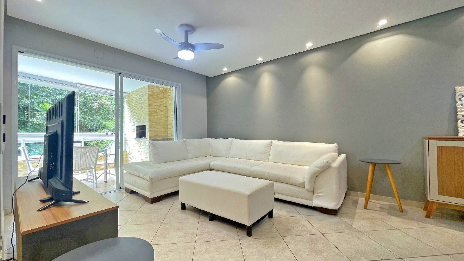 Apartamento, 3 quartos, 94 m² - Foto 3