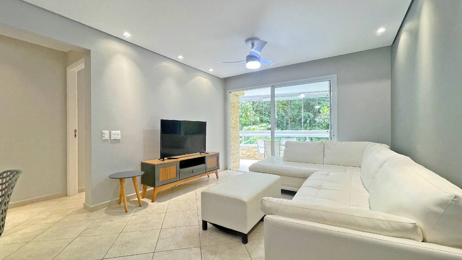 Apartamento, 3 quartos, 94 m² - Foto 4