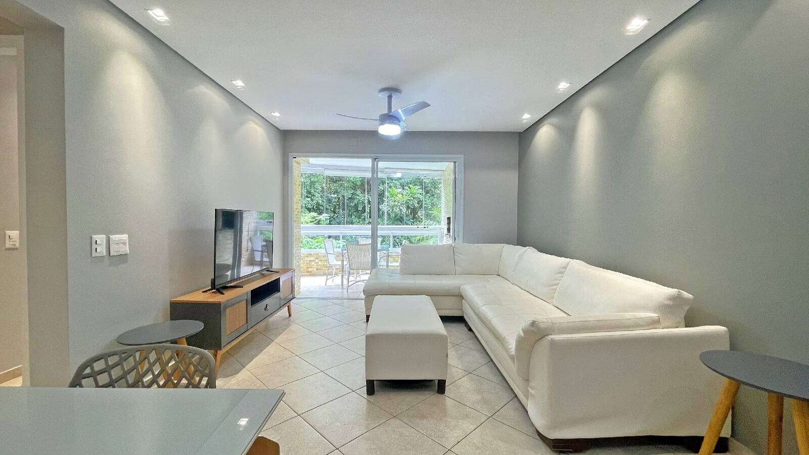 Apartamento, 3 quartos, 94 m² - Foto 6