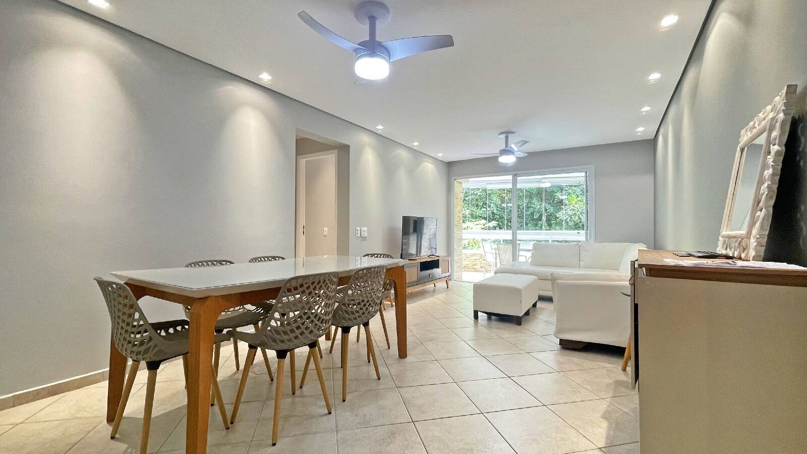 Apartamento, 3 quartos, 94 m² - Foto 5
