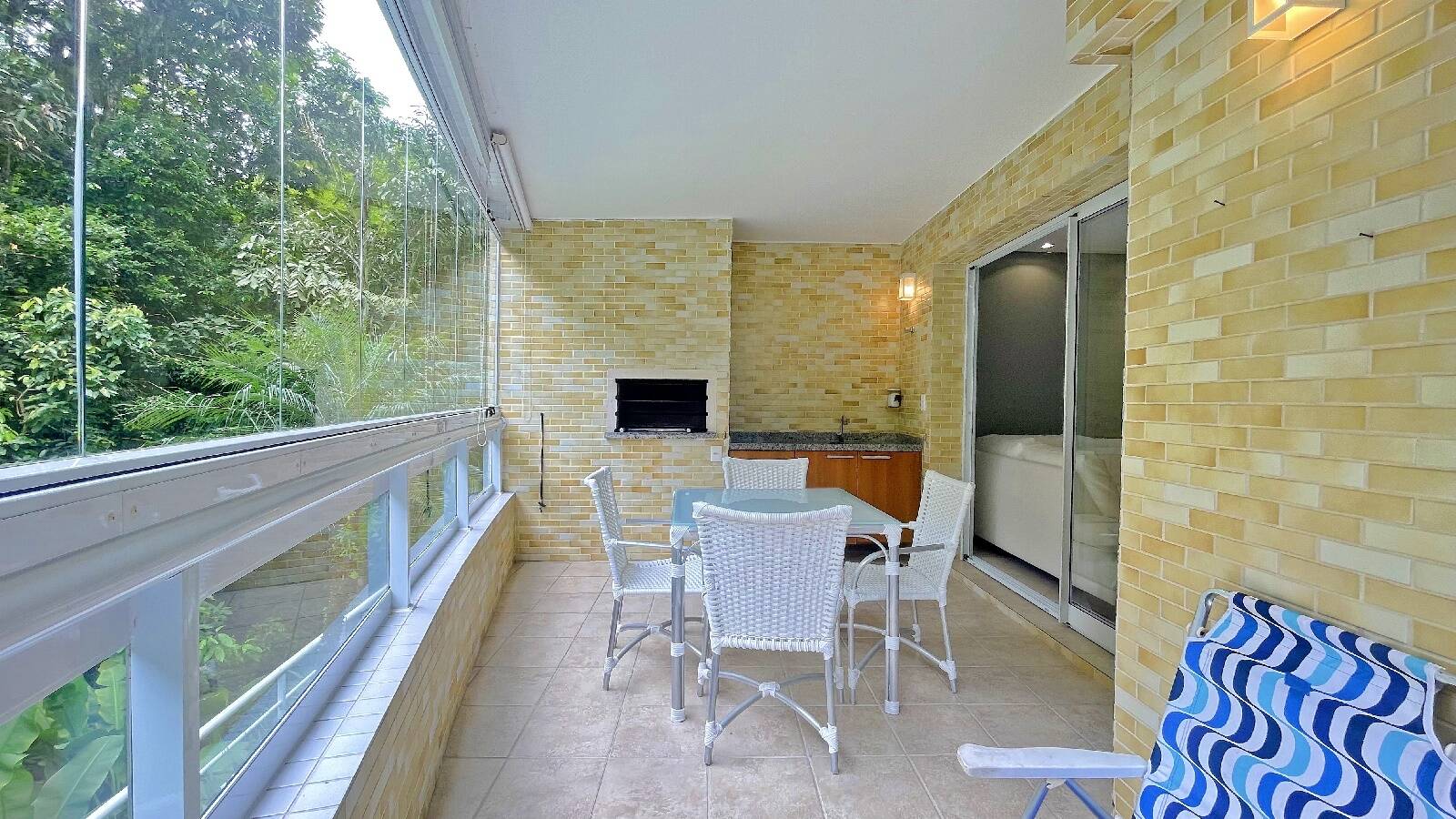 Apartamento, 3 quartos, 94 m² - Foto 2