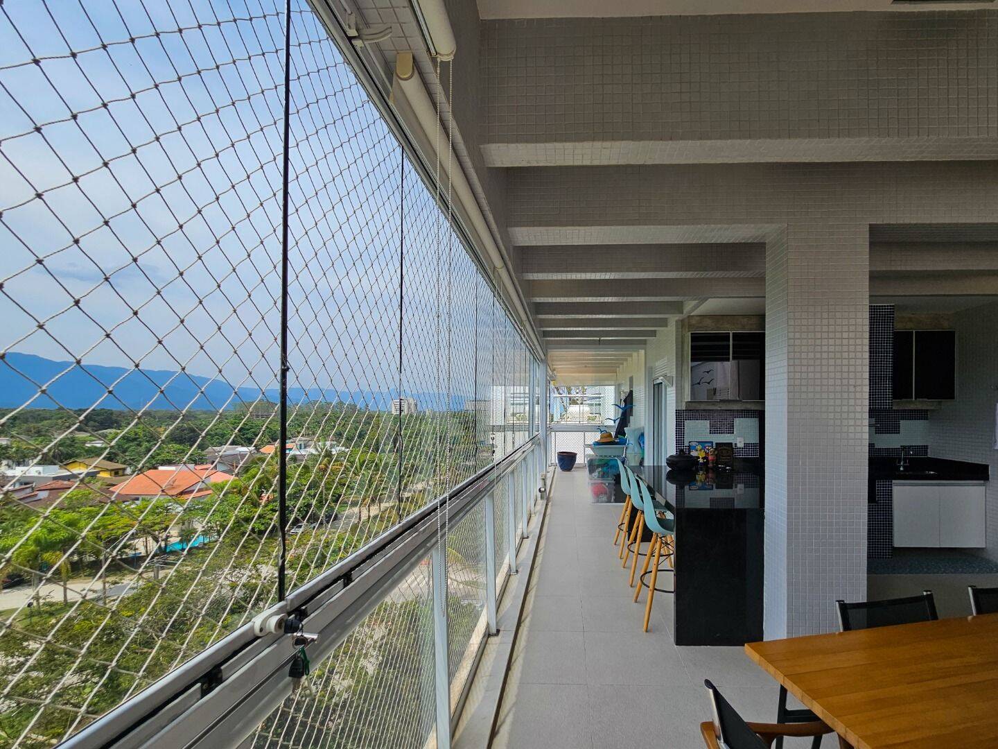 Cobertura, 5 quartos, 214 m² - Foto 5