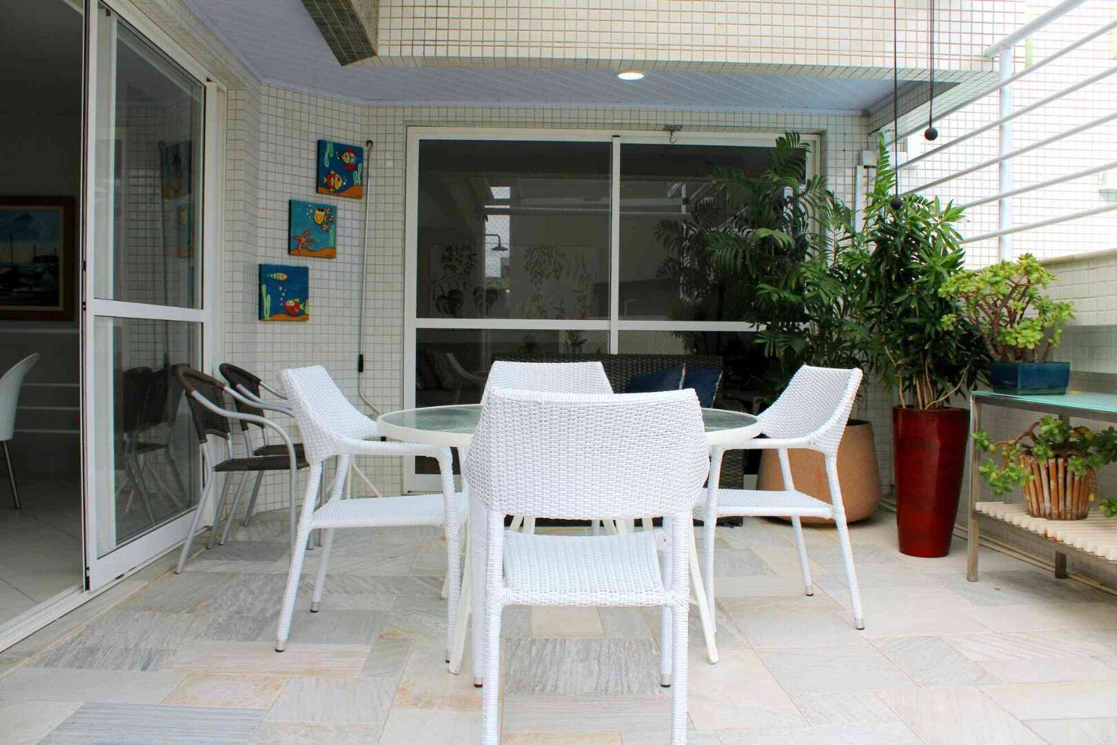 Cobertura, 5 quartos, 192 m² - Foto 2