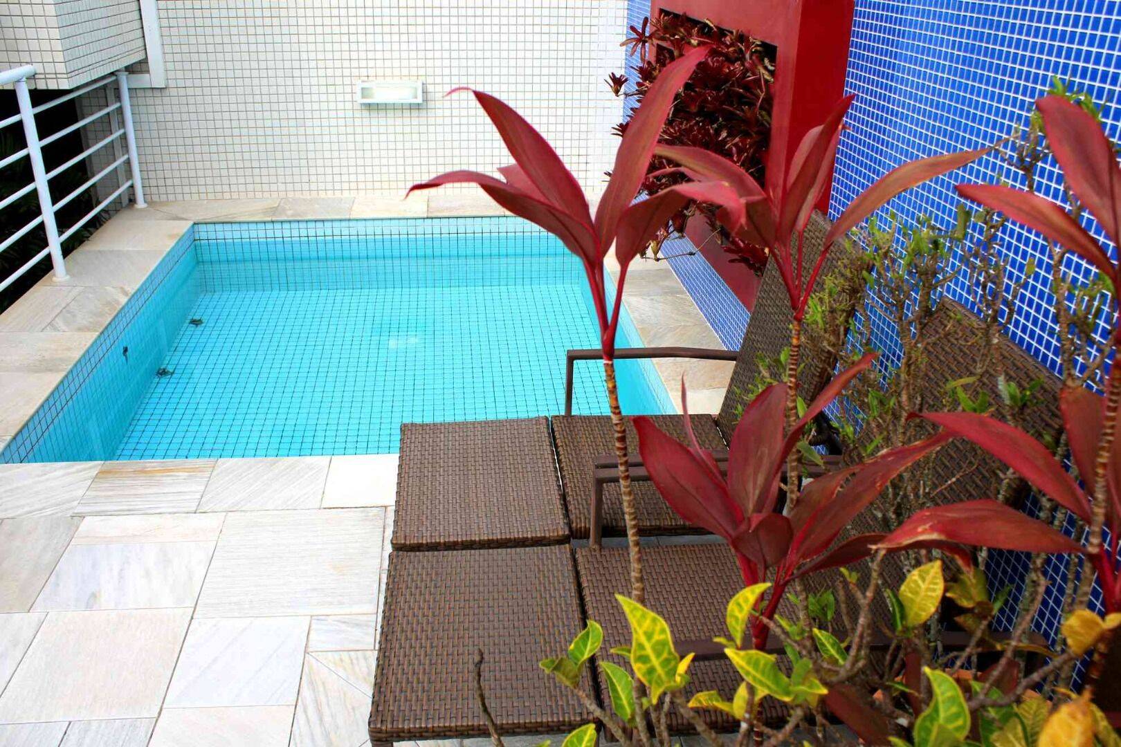 Cobertura, 5 quartos, 192 m² - Foto 3