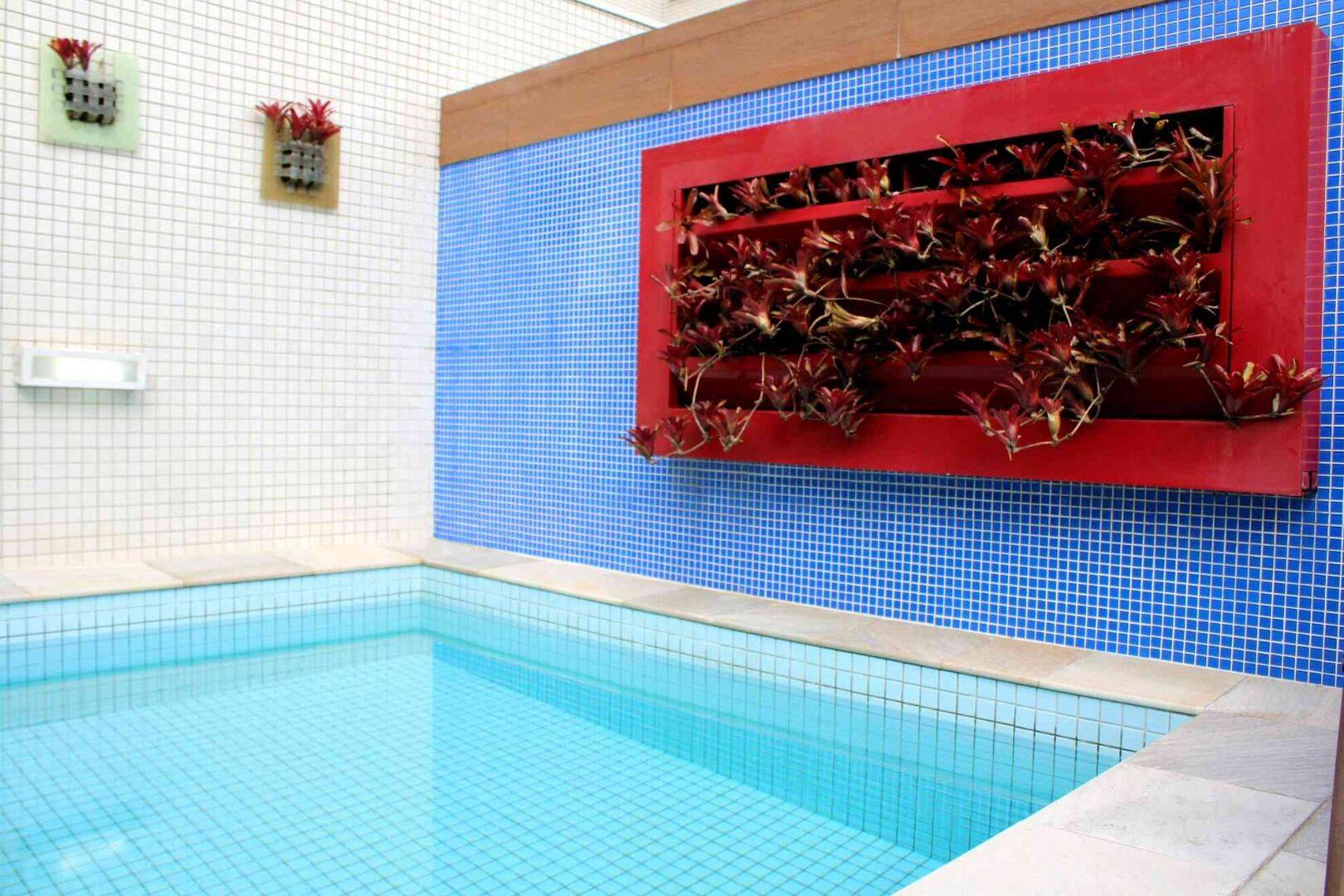 Cobertura, 5 quartos, 192 m² - Foto 4