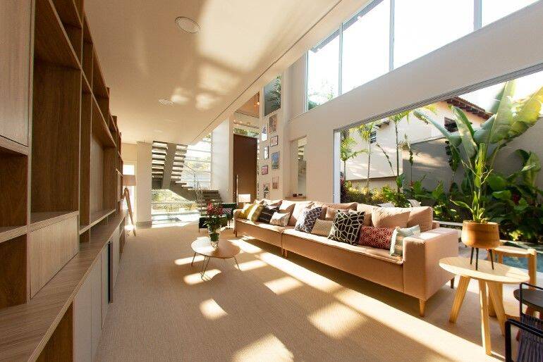 Casa, 5 quartos, 583 m² - Foto 4