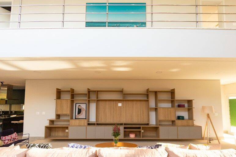 Casa, 5 quartos, 583 m² - Foto 5