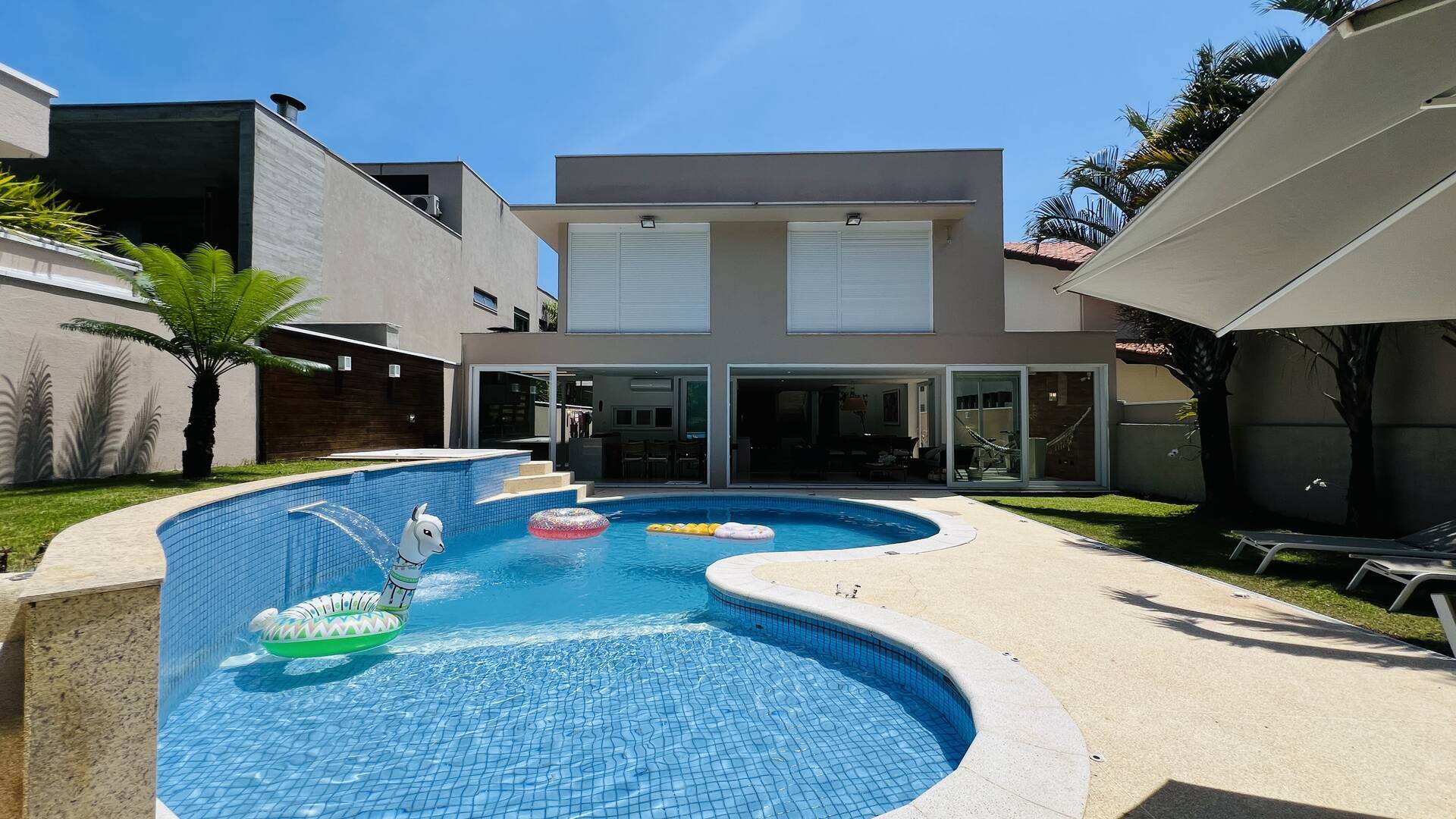 Luxuosa Residência à venda na Riviera de São Lourenço - Módulo 4