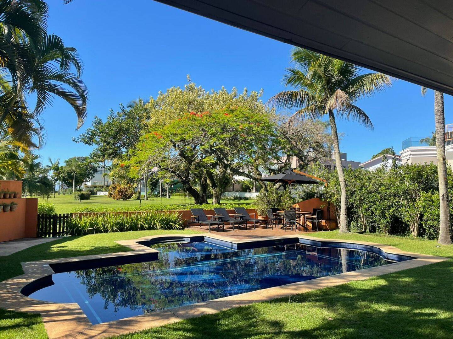 Casa, 5 quartos, 517 m² - Foto 6