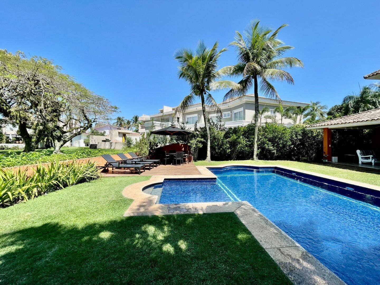 Casa, 5 quartos, 517 m² - Foto 14