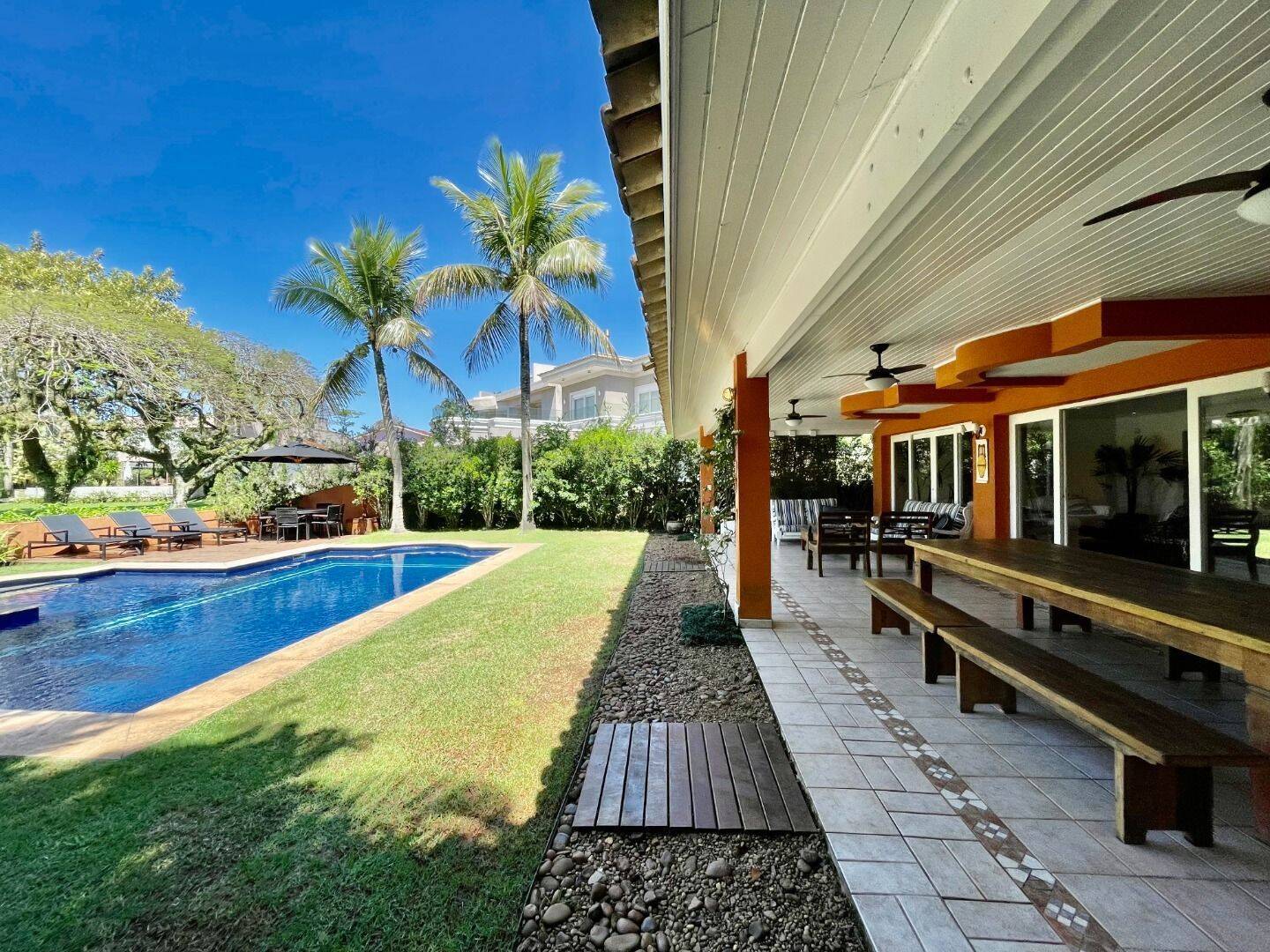 Casa, 5 quartos, 517 m² - Foto 2