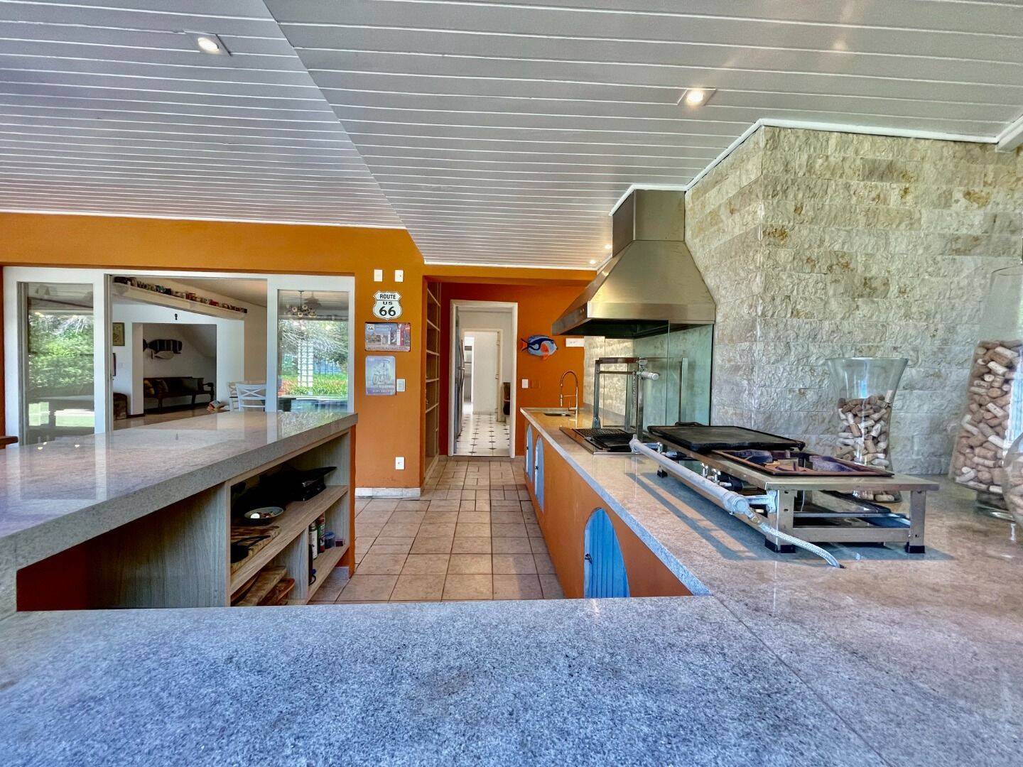 Casa, 5 quartos, 517 m² - Foto 15
