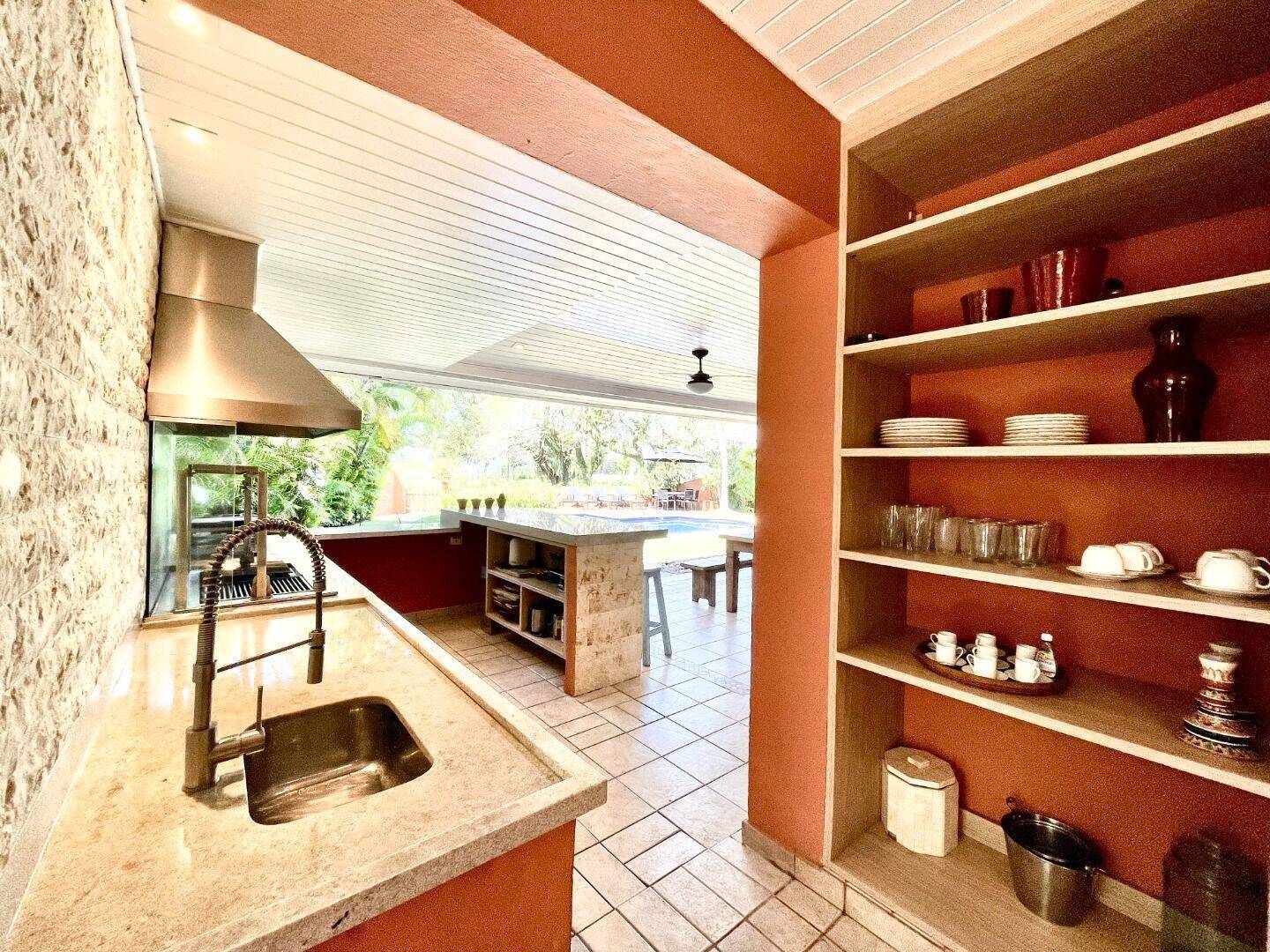 Casa, 5 quartos, 517 m² - Foto 16