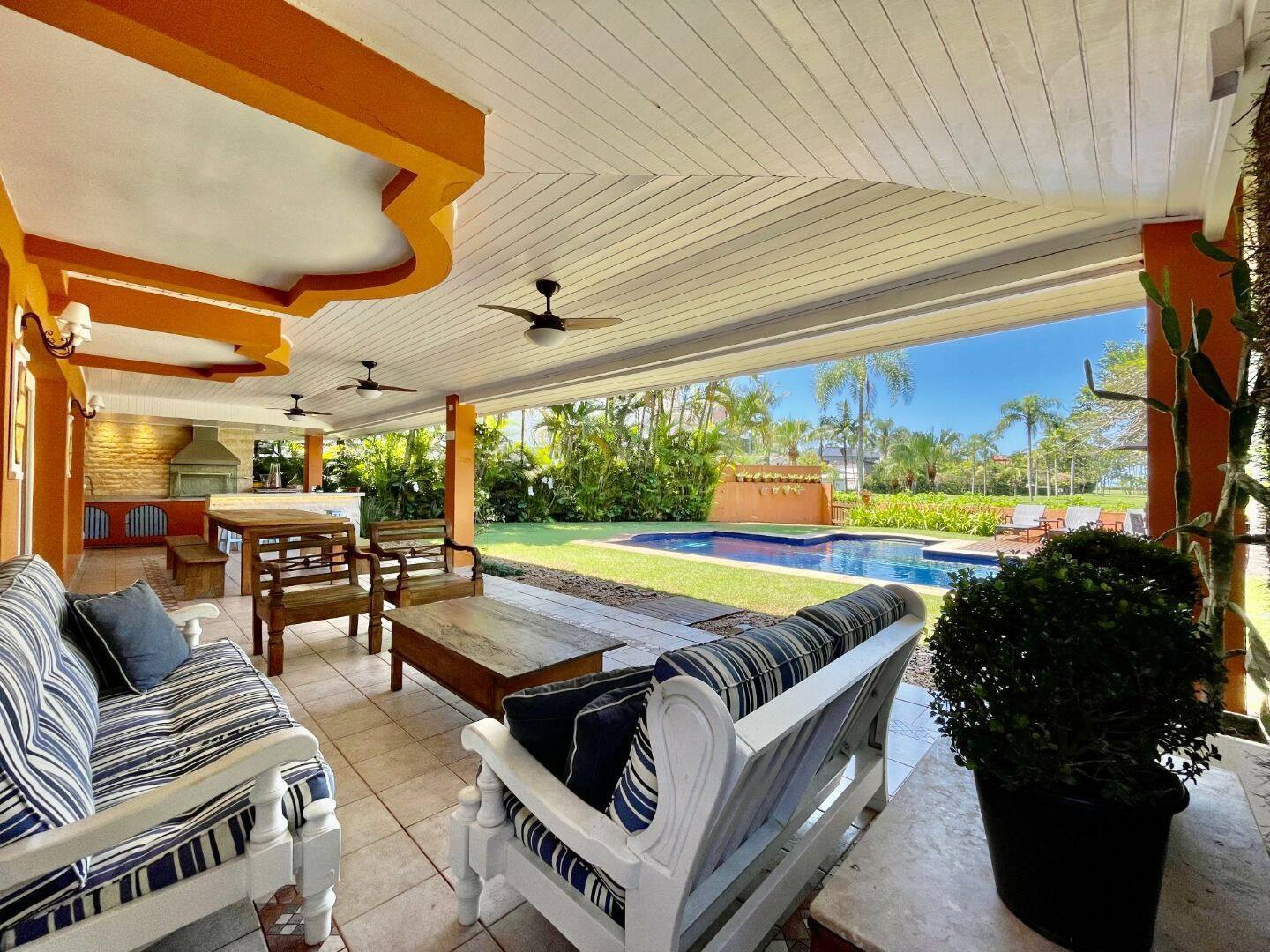 Casa, 5 quartos, 517 m² - Foto 17
