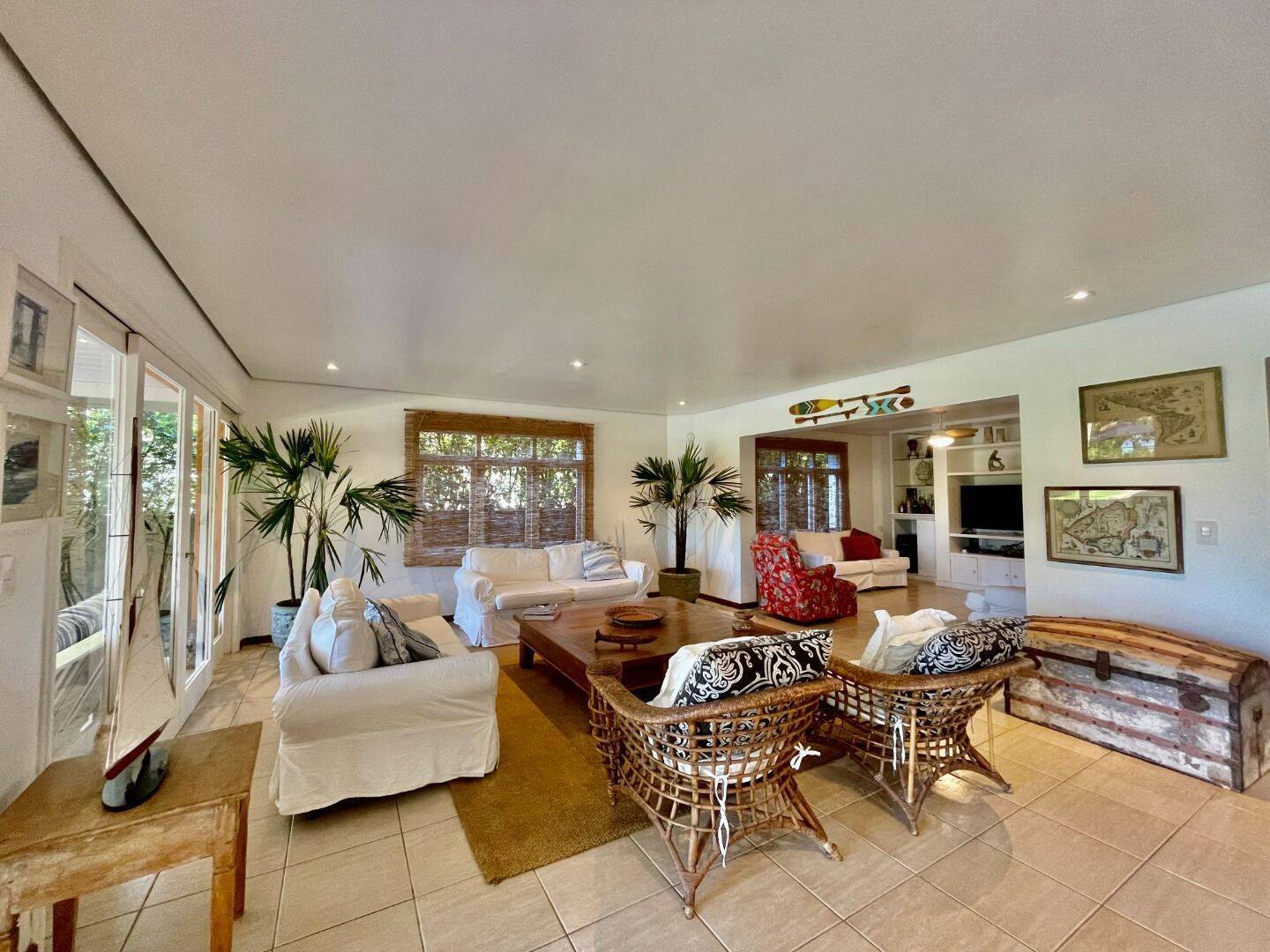 Casa, 5 quartos, 517 m² - Foto 4