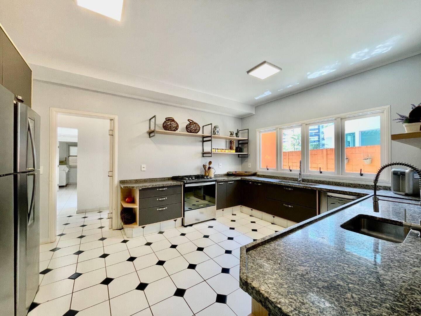 Casa, 5 quartos, 517 m² - Foto 27