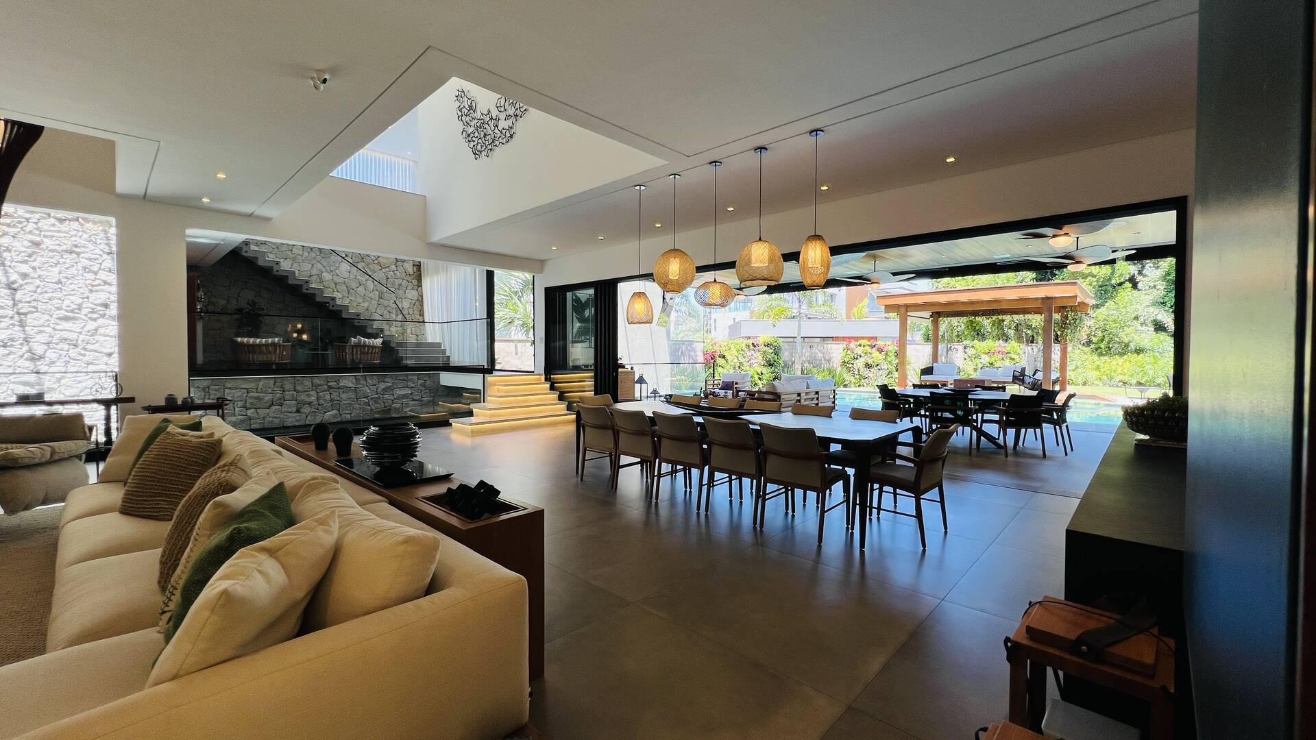 Casa, 6 quartos, 855 m² - Foto 5