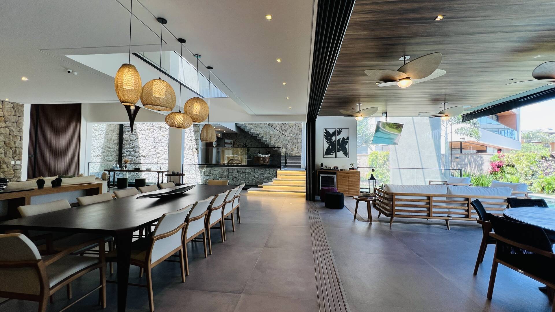 Casa, 6 quartos, 855 m² - Foto 4