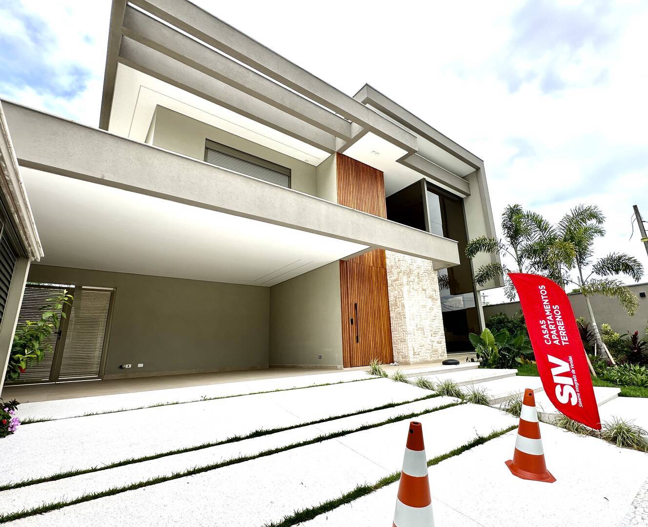 Casa, 6 quartos, 429 m² - Foto 8