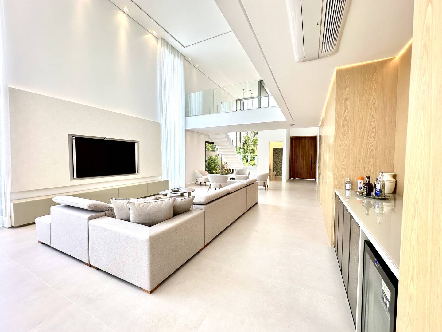 Casa, 6 quartos, 429 m² - Foto 7