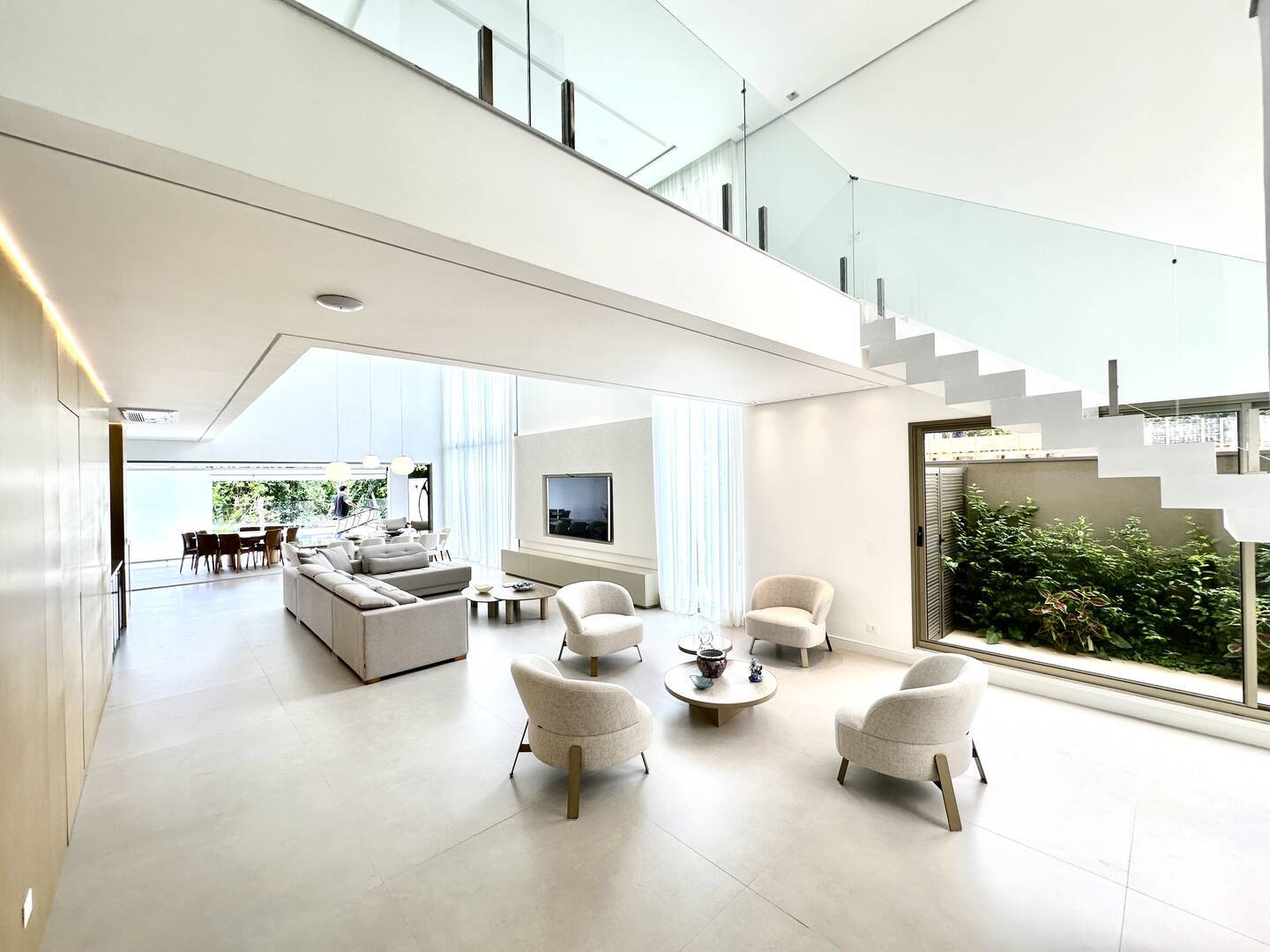 Casa, 6 quartos, 429 m² - Foto 6