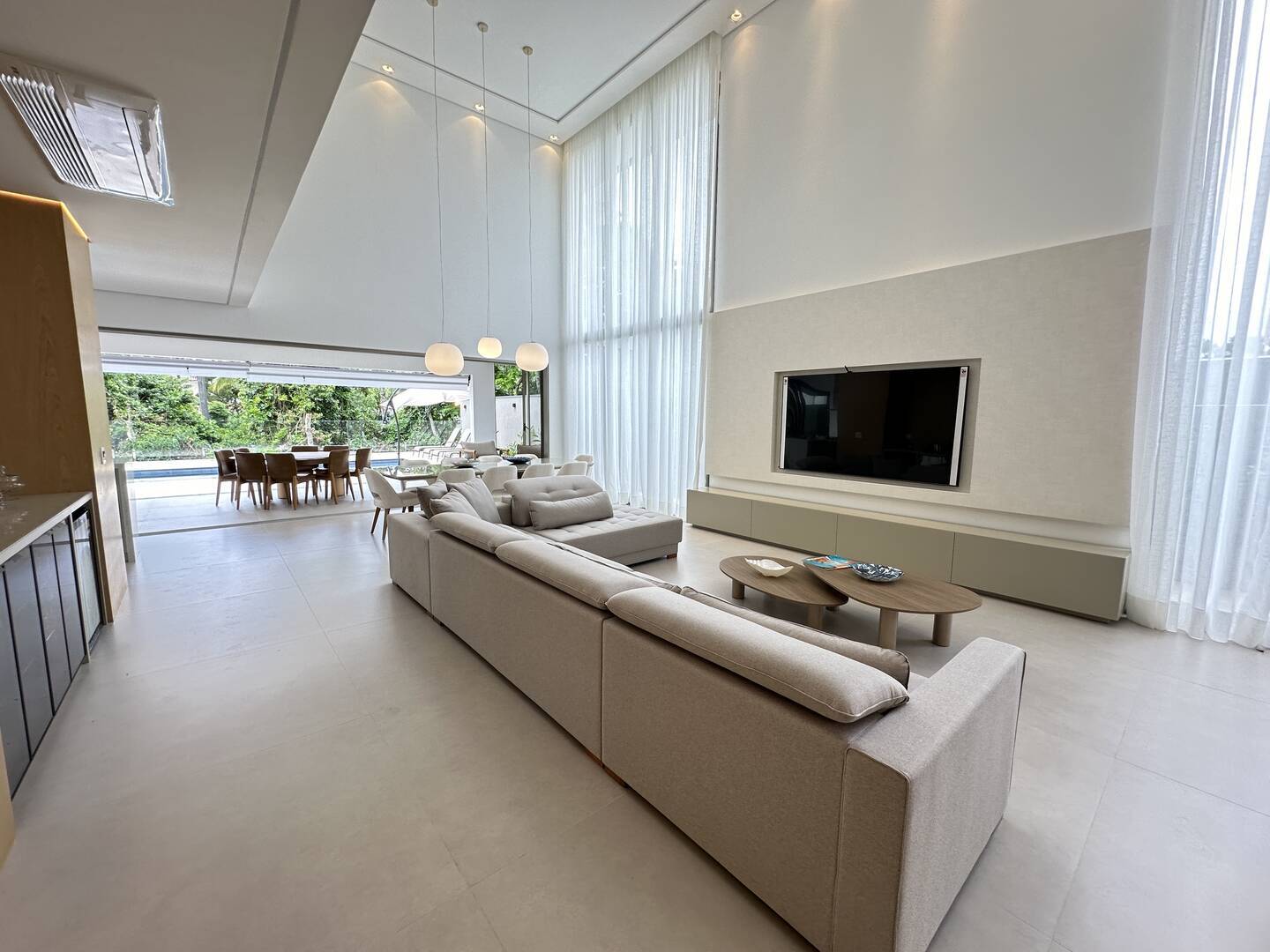 Casa, 6 quartos, 429 m² - Foto 4