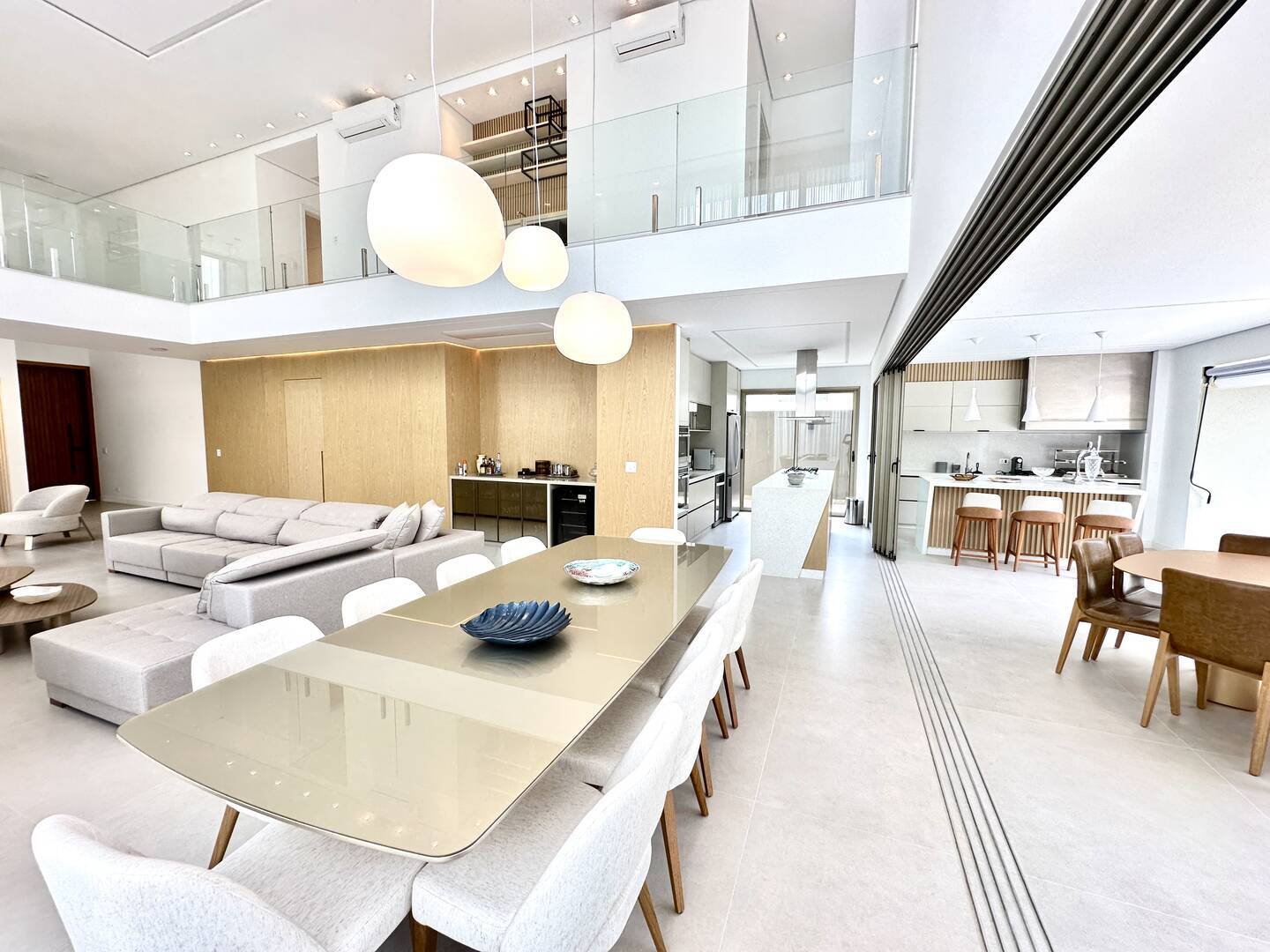 Casa, 6 quartos, 429 m² - Foto 3