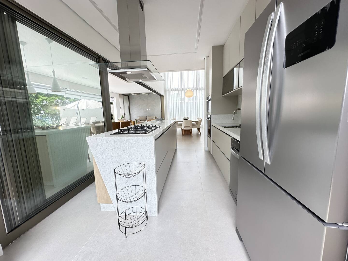 Casa, 6 quartos, 429 m² - Foto 21