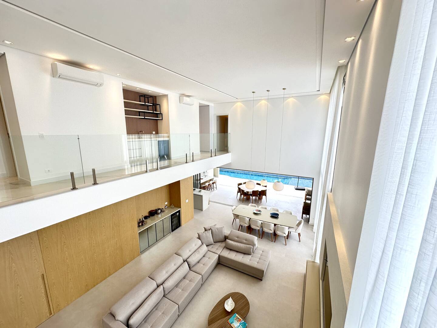 Casa, 6 quartos, 429 m² - Foto 22