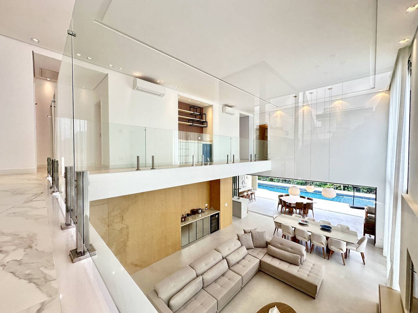 Casa, 6 quartos, 429 m² - Foto 23