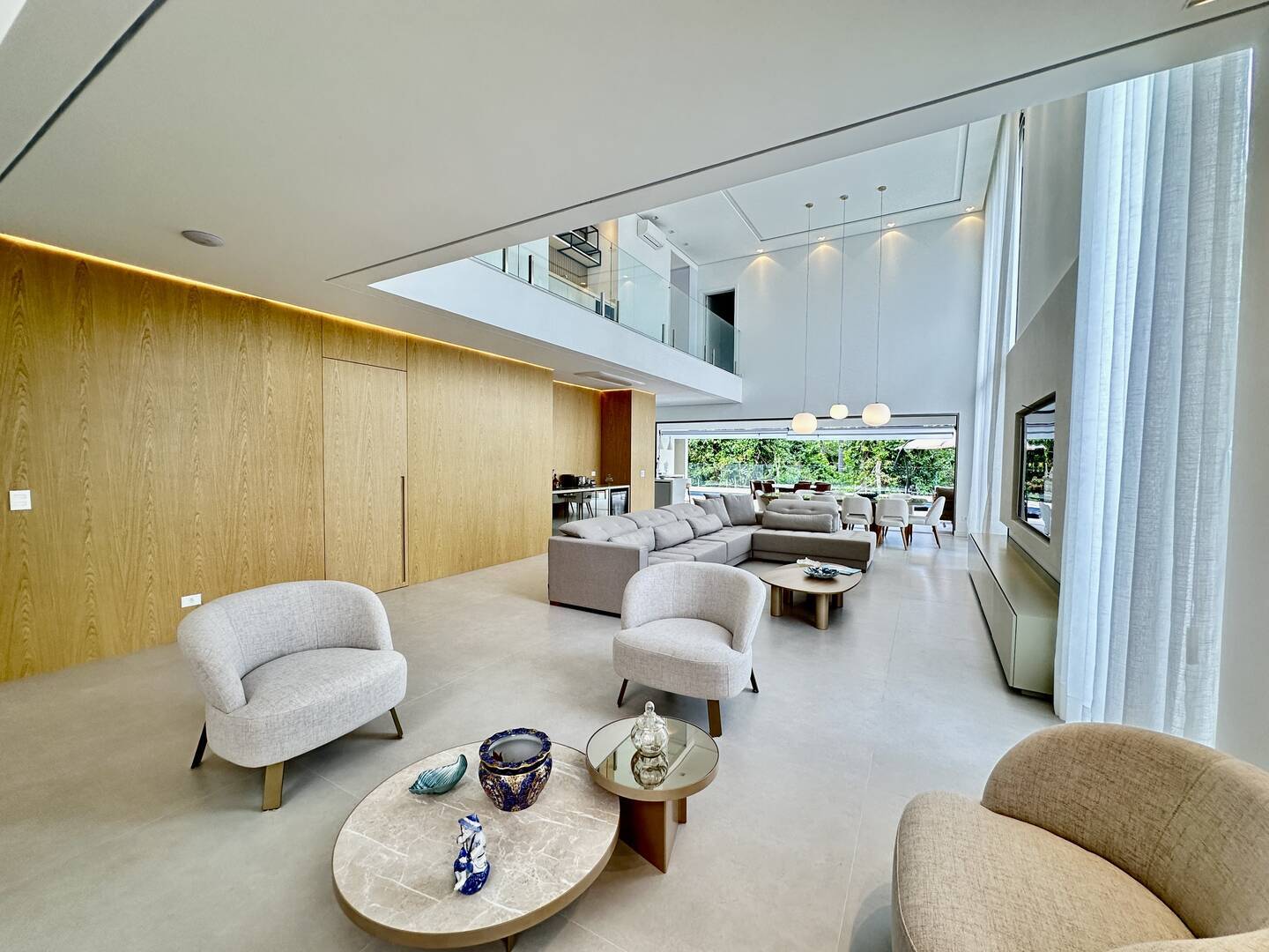 Casa, 6 quartos, 429 m² - Foto 31