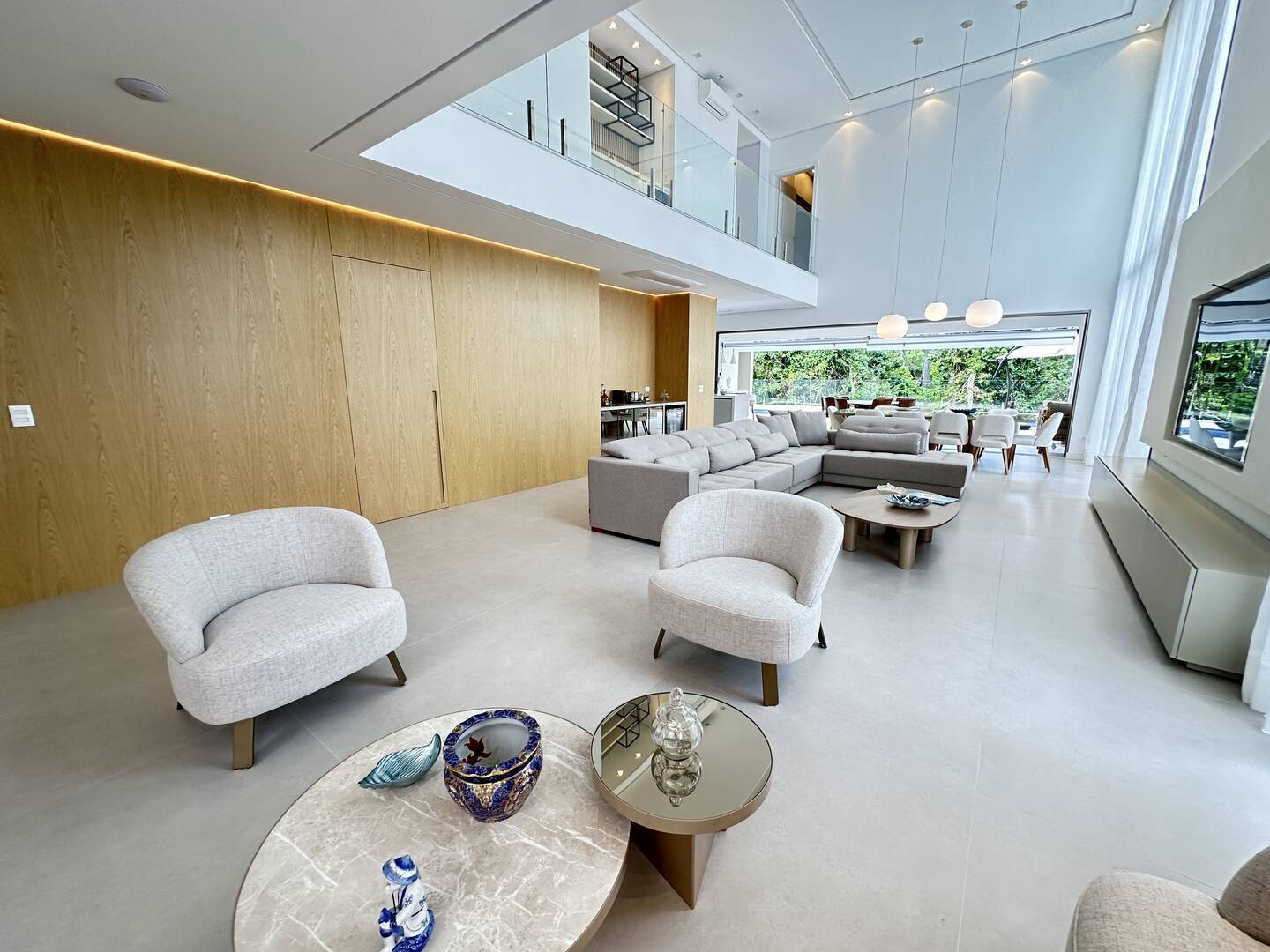 Casa, 6 quartos, 429 m² - Foto 32
