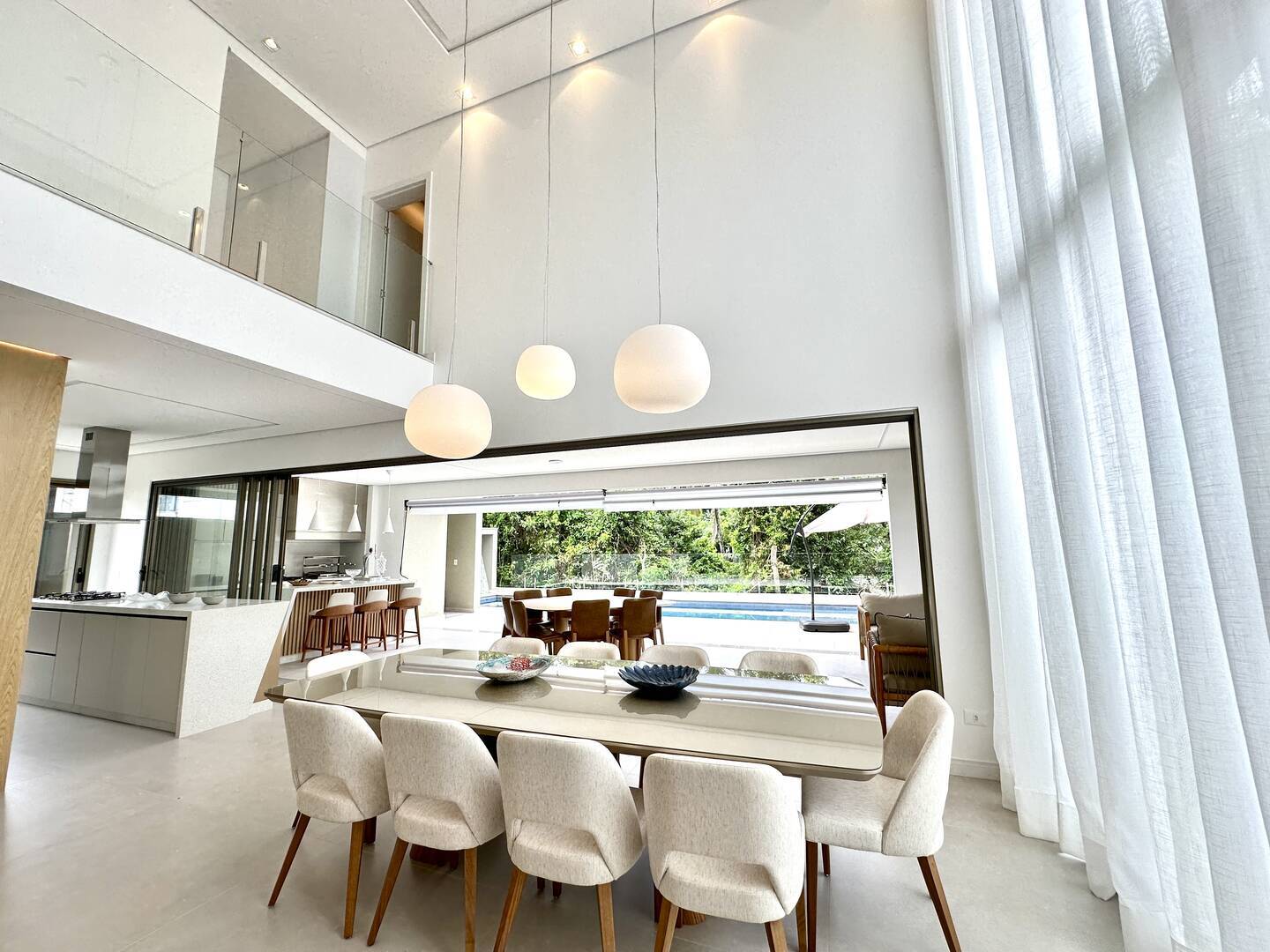 Casa, 6 quartos, 429 m² - Foto 33