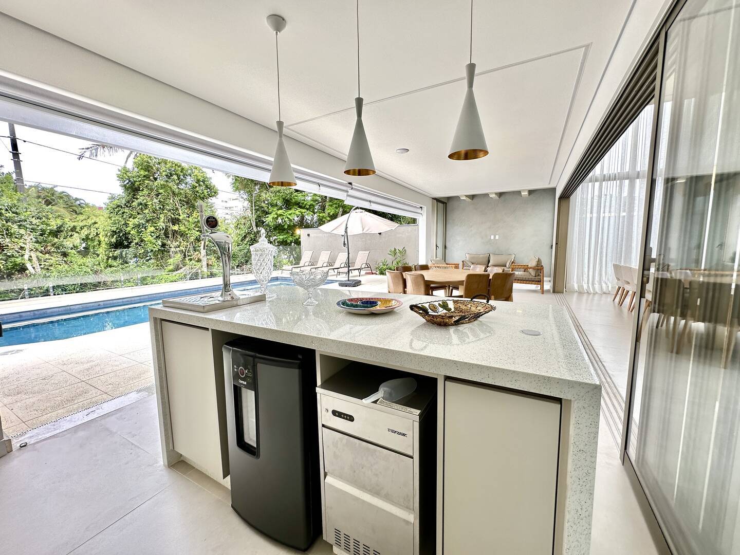 Casa, 6 quartos, 429 m² - Foto 35