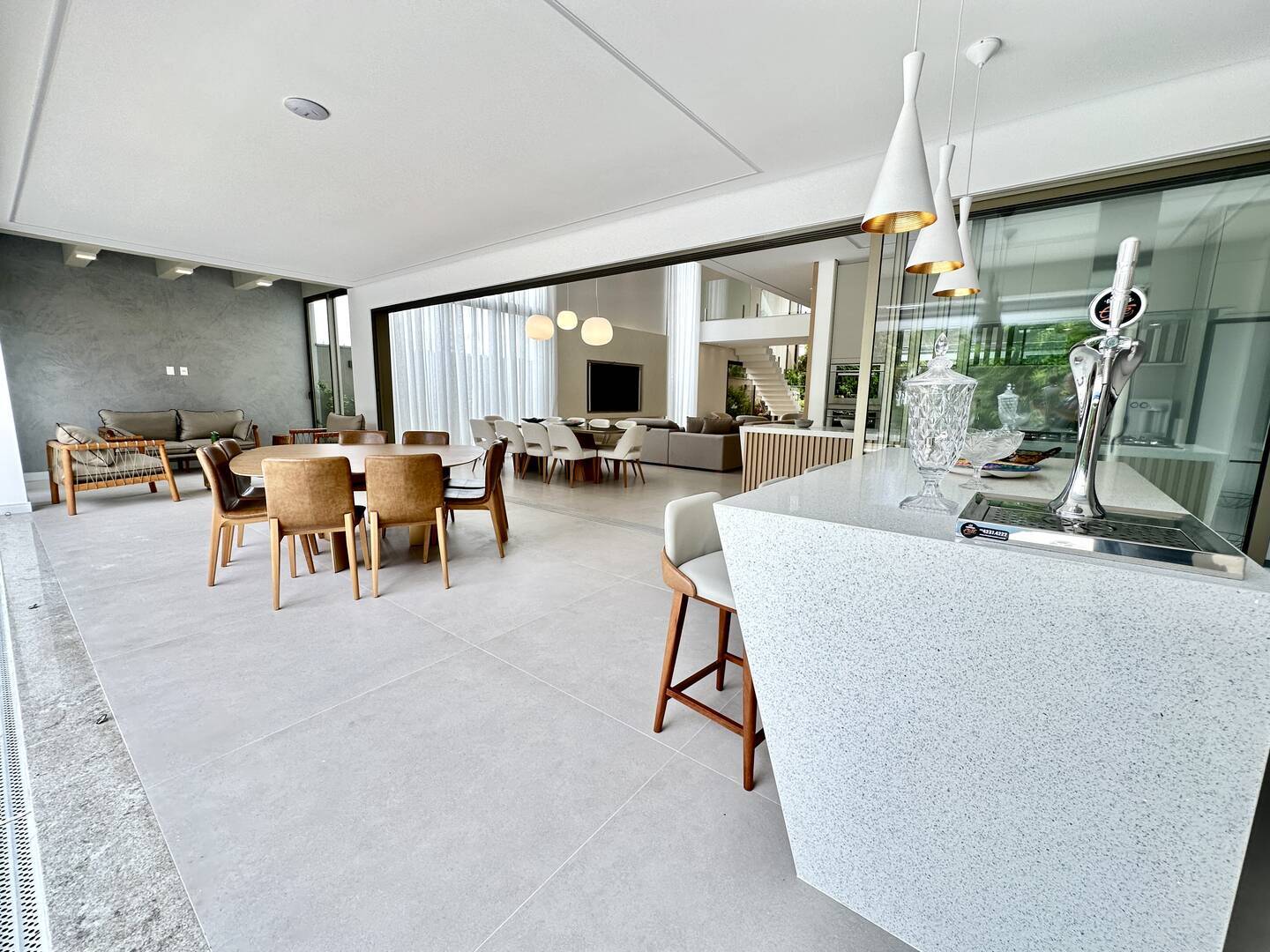 Casa, 6 quartos, 429 m² - Foto 36