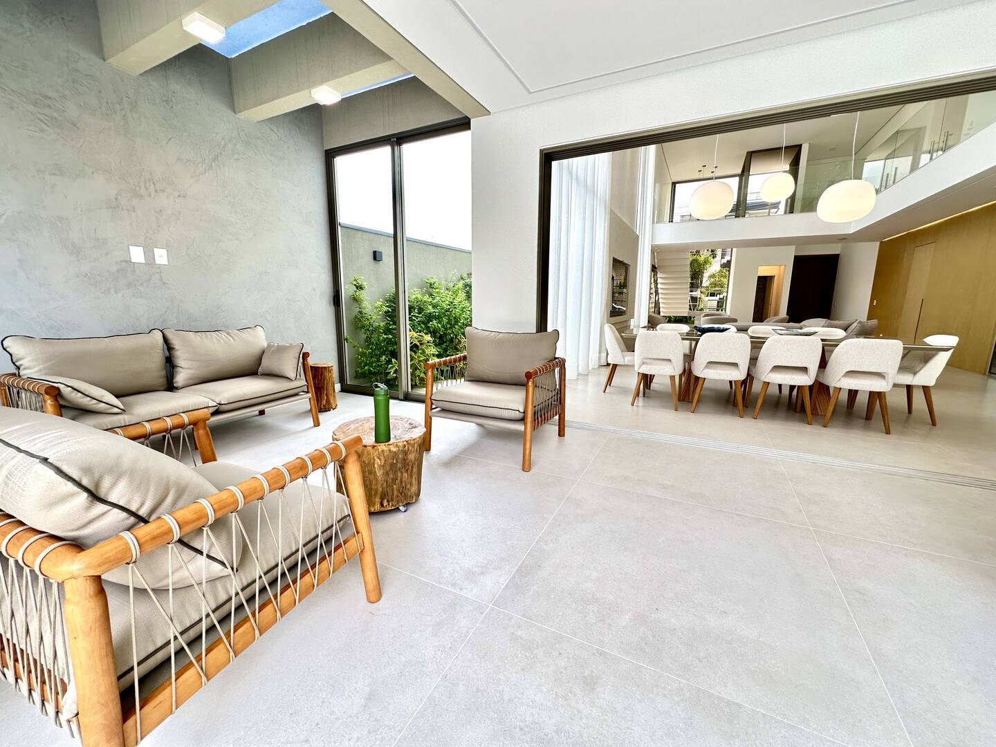 Casa, 6 quartos, 429 m² - Foto 37