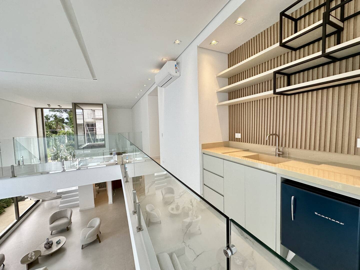 Casa, 6 quartos, 429 m² - Foto 42