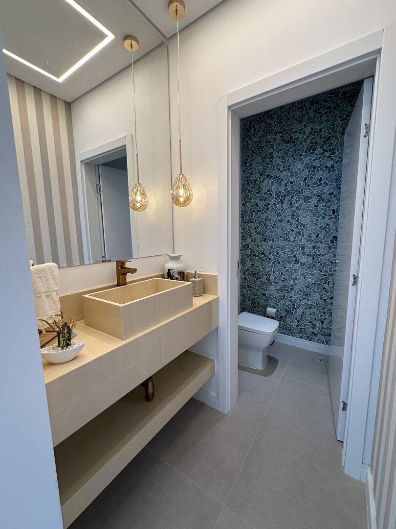 Casa, 6 quartos, 429 m² - Foto 44