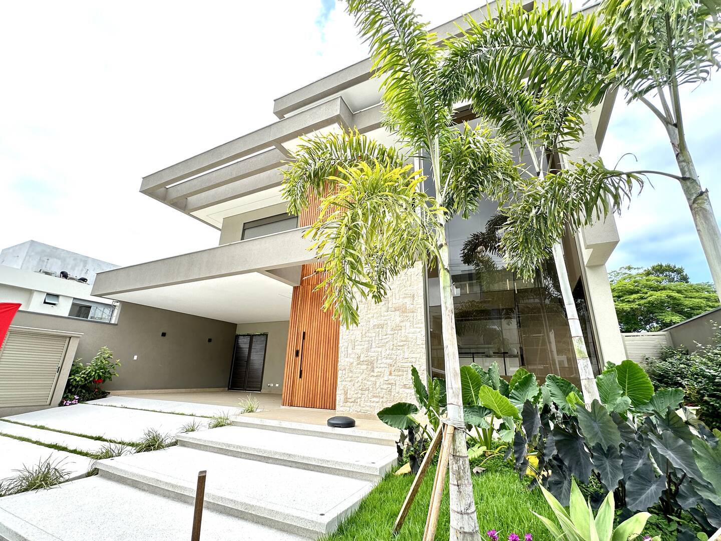 Casa, 6 quartos, 429 m² - Foto 45