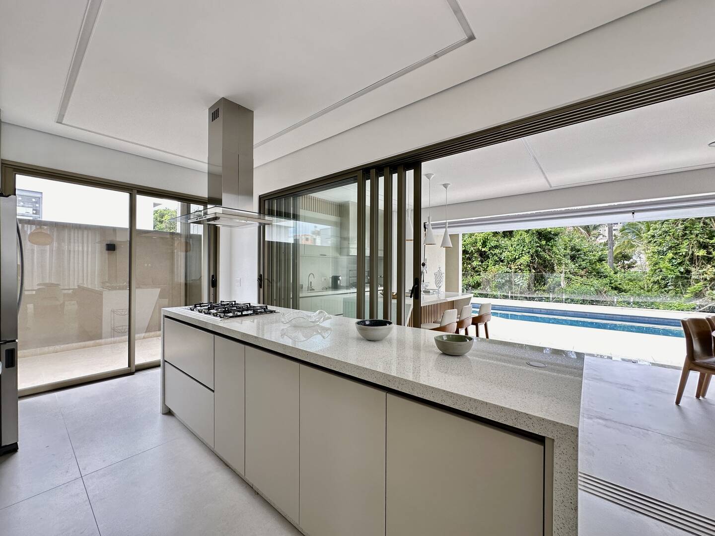 Casa, 6 quartos, 429 m² - Foto 49