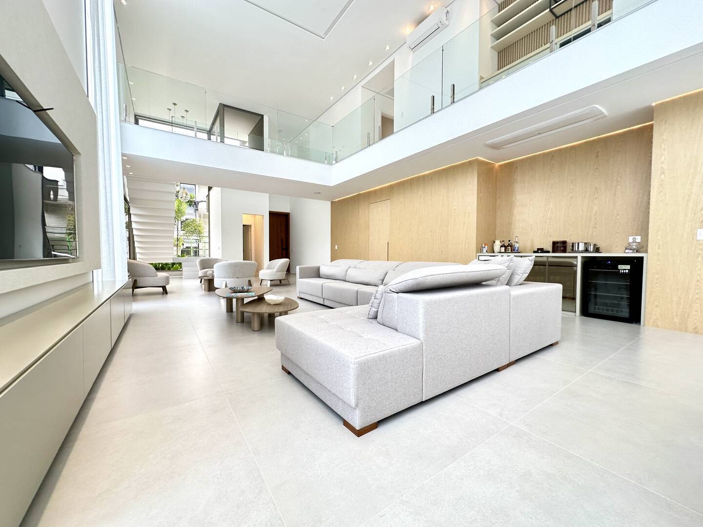 Casa, 6 quartos, 429 m² - Foto 51